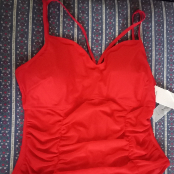 Grace Karin One Piece Swimsuit - Picture 4 of 4